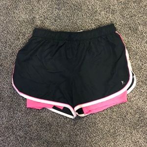 Athletic Shorts